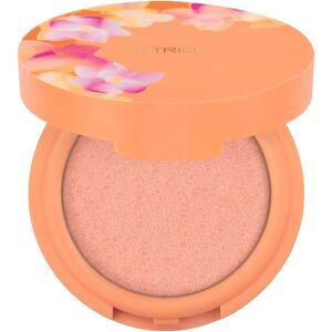 Catrice Indsamling Seeking Flowers Cream-To-Powder Highlighter Watch Me Bloom Watch Me Bloom