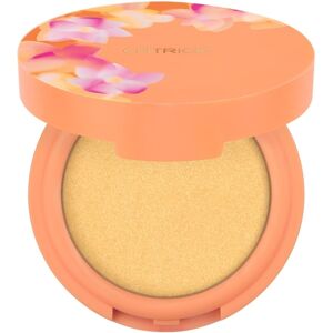 Catrice Indsamling Seeking Flowers Cream-To-Powder Highlighter Watch Me Bloom C02 Apriglow