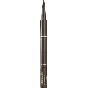 Estée Lauder Make-up Øjenmakeup Browperfect 3D All-In-One Styler Cool Brown