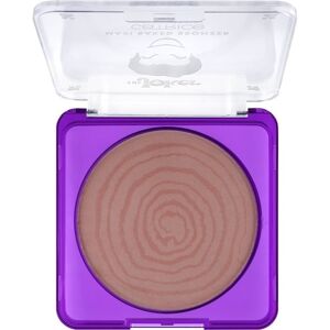 Catrice Indsamling The Joker Maxi Baked Bronzer Can't Catch Me