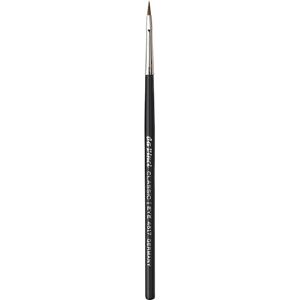 Da Vinci Classic Eyeliner Lige og bølgede syntetiske fibre