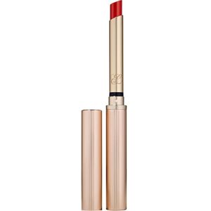 Estée Lauder Make-up Læbemakeup Pure Color Explicit Slick Shine Lipstick Sabotage