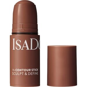 Isadora Ansigtsmakeup Concealer The Contour Stick 36 Warm Mocha