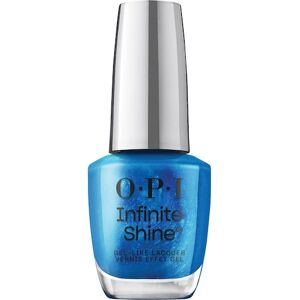 OPI Neglelakker Infinite Shine Neglelak Do You Sea What I Sea?