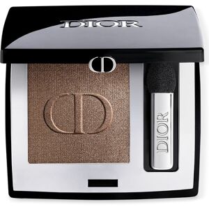 Christian Dior Øjne Øjenskygger High-Color and Long-Wear Eyeshadowshow Mono Couleur 573 Nude Dress