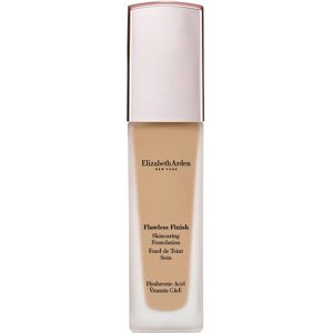 Elizabeth Arden Make-up Ansigt Flawless Finish Skincaring Foundation 260N