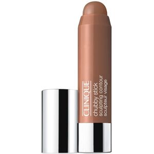 Clinique Make-up Ansigtsmakeup Chubby Stick Sculpting Contour Curvy Contour