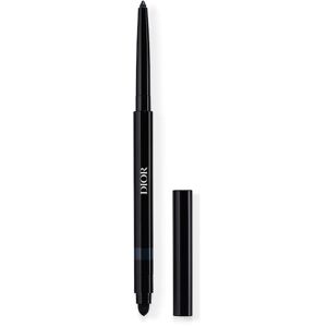 Christian Dior Øjne Eyelinere Waterproof Eyeliner - 24H Wear - Intense colourshow Stylo 296 Matte Blue