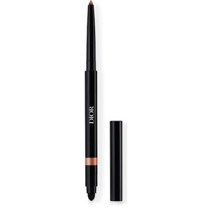 Christian Dior Øjne Eyelinere Waterproof Eyeliner - 24H Wear - Intense colourshow Stylo 466 Pearly Bronze