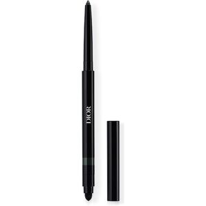 Christian Dior Øjne Eyelinere Waterproof Eyeliner - 24H Wear - Intense colourshow Stylo 471 Matte Green