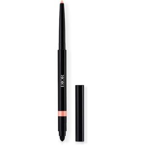 Christian Dior Øjne Eyelinere Waterproof Eyeliner - 24H Wear - Intense colourshow Stylo 646 Pearly Coral