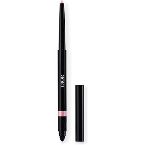 Christian Dior Øjne Eyelinere Waterproof Eyeliner - 24H Wear - Intense colourshow Stylo 846 Pearly Pink