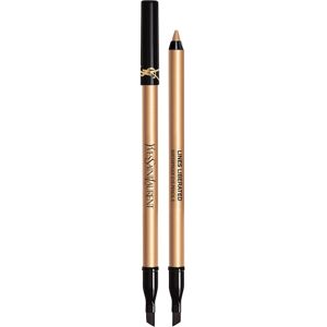 Yves Saint Laurent Make-up Øjne Lines Liberated Eyeliner 6 Legendary Gold