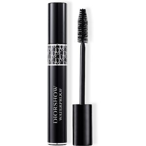 Christian Dior Øjne Mascara Mascara show Waterproof Black