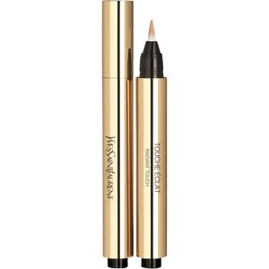 Yves Saint Laurent Make-up Ansigtsmakeup Touche Éclat 4 Luminous Gold