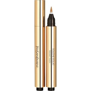 Yves Saint Laurent Make-up Ansigtsmakeup Touche Éclat 6 Luminous Amber