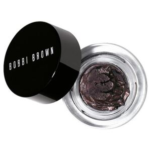 Bobbi Brown Make-up Øjne Long Wear Gel Eyeliner No. 01 Black