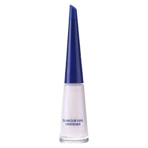 Herôme Negle Negledekoration Glamour Nail Whitener