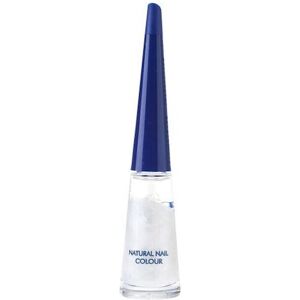 Herôme Negle Negledekoration Natural Nail Colour Glitter