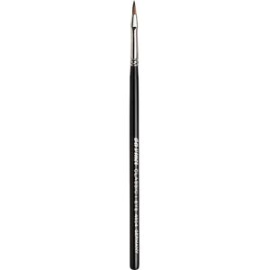 Da Vinci Classic Eyeliner Eyeliner russiske rødmårhår