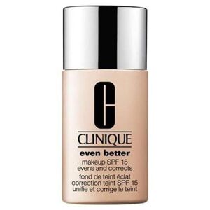 Clinique Make-up Foundation Even Better Make-up No. CN 10 Alabaster