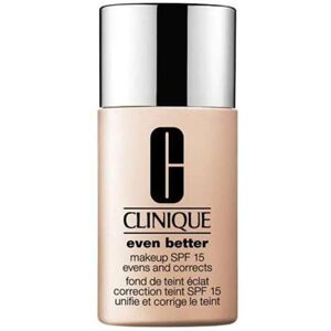 Clinique Make-up Foundation Even Better Make-up No. CN 40 Cream Chamois