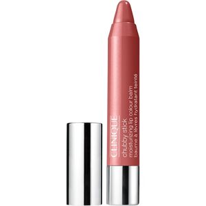 Clinique Make-up Læber Chubby Stick Moisturizing Lip Colour Balm No. 04 Mega Melon