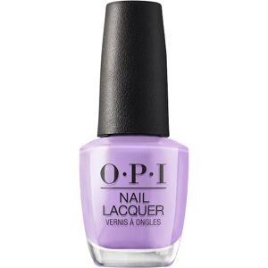 OPI Neglelakker Neglelakker  Classics B29 Do You Lilac It?