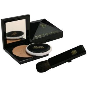 Tana Make-up Ansigtsmakeup Egypt Wonder Compact Set Compact pudder + kosmetiketui + pudderpensel