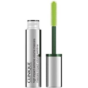 Clinique Make-up Øjne High Impact Extreme Volume Mascara No. 01 Extreme Black