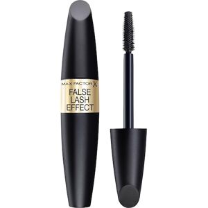 Max Factor Make-Up Øjne False Lash Effect Mascara Deep Raven Black