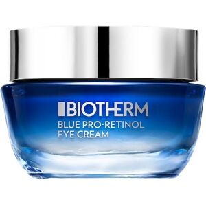 Biotherm Ansigtspleje Blue Therapy Eye Creme