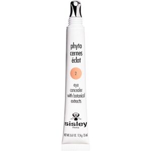 Sisley Make-up Øjne Phyto-Cernes Eclat No. 2