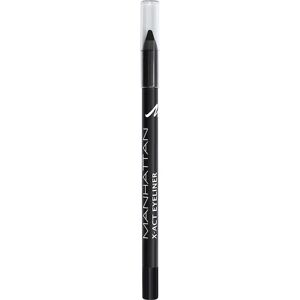 Manhattan Make-up Øjne X-Act Eyeliner Pen No. 1010N