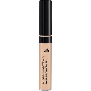 Manhattan Make-up Ansigt Wake up Concealer No. 090 Porcelain