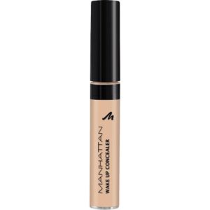 Manhattan Make-up Ansigt Wake up Concealer No. 2 Classic Beige