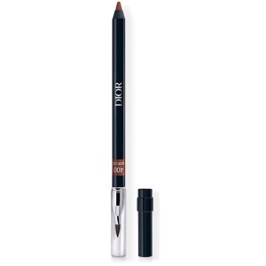Christian Dior Læber Liplinere No-Transfer Lip Liner Pencil Long WearRouge  Contour 400 Nude Line