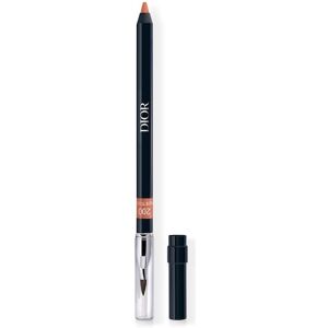 Christian Dior Læber Liplinere No-Transfer Lip Liner Pencil Long WearRouge  Contour 200 Nude Touch