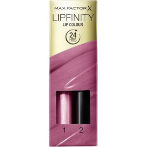 Max Factor Make-Up Læber Lipfinity No. 82 Stardust