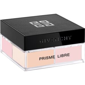 GIVENCHY Make-up Teint Prisme Libre N°03 Voile Rosé