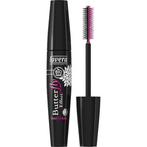 Lavera Make-up Øjne Butterfly Effect Mascara Beautiful Black