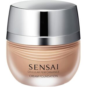 SENSAI Make-up Cellular Performance Foundations Cream Foundation No. CF23 Almond Beige