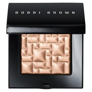 Bobbi Brown Make-up Puder Highlight Powder No. 02 Bronze Glow