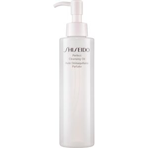 Shiseido Ansigtspleje Cleansing & Makeup Remover Perfect Cleansing Oil