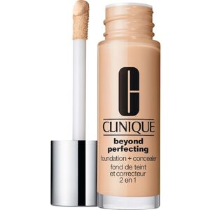 Clinique Make-up Foundation Beyond Perfecting Makeup No. 14 Vanilla