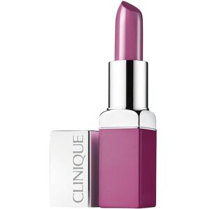 Clinique Make-up Læber Pop Lip Color No. 16 Grape Pop