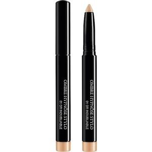 Lancôme Make-up Øjne Ombre Hypnôse Stylo No. 01 Or Inoubliable