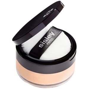 Sisley Make-up Ansigtsmakeup Phyto Poudre Libre No. 01 Irisée