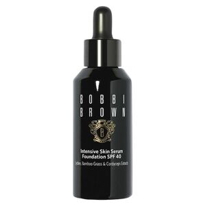 Bobbi Brown Make-up Foundation Intensive Skin Serum Foundation No. 9.0 Chestnut