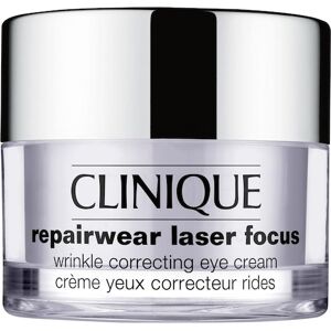 Clinique Hudpleje Anti ageing-pleje Repairwear Laser Focus Wrinkle Correcting Eye Cream